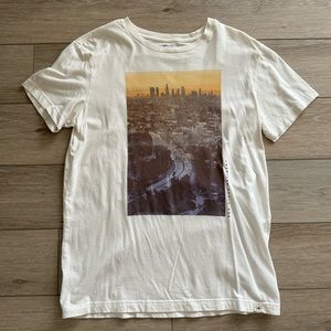 Men’s American Eagle outfitters size medium graphic T-shirt